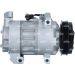 Kompressor, Klimaanlage 320106
