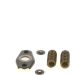 BOSCH Dichtungssatz, Einspritzpumpe 1 467 010 494