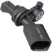 Metzger Sensor, Raddrehzahl 09001467
