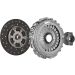 Valeo 827293 Kupplungssatz REMANUFACTURED KIT3P Valeo 827293 Kupplungssatz REMANUFACTURED KIT3P