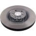FEBI BILSTEIN 43997 Bremsscheibe