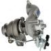 Nissens Turbolader 93232