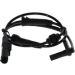 Sensor, Raddrehzahl 0 986 594 580 Sensor, Raddrehzahl 0 986 594 580