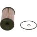 BOSCH Kraftstofffilter F 026 402 101
