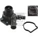 FEBI BILSTEIN 100228 Thermostat, Kühlmittel