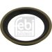 FEBI BILSTEIN 31294 Dichtring, Achsschenkel