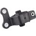 Tedgum Lagerung, Motor TED61615