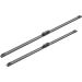 BOSCH A 120 S Scheibenwischer Aerotwin 3 397 007 120