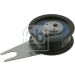 FEBI BILSTEIN 10293 Spannrolle, Zahnriemen