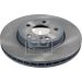 FEBI BILSTEIN 107511 Bremsscheibe