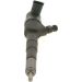4 x BOSCH Einspritzdüse 0 445 110 159