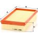 MANN-FILTER C 2987/1 Luftfilter