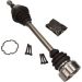 Maxgear Antriebswelle 49-0457 Maxgear Antriebswelle 49-0457