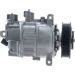 Kompressor, Klimaanlage ACP 1571 000P