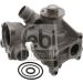 FEBI BILSTEIN 09108 Wasserpumpe