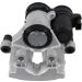 Metzger Bremssattel 6261407
