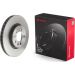 Brembo Bremsscheibe PRIME LINE - UV Coated 09.C636.11 Brembo Bremsscheibe PRIME LINE - UV Coated 09.C636.11