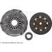 Blue Print Kupplungssatz ADN13064