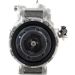 Kompressor, Klimaanlage ACP 646 000P Kompressor, Klimaanlage ACP 646 000P