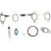 Nissens Turbolader 93172