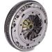 LuK 417 0019 11 Kupplungssatz DFC