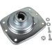 Metzger Reparatursatz, Federbeinstützlager COMPETENCE KIT 6490200