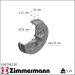 Zimmermann Bremstrommel 600.1962.00