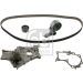 FEBI BILSTEIN 32730 Wasserpumpe + Zahnriemensatz
