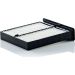 MANN-FILTER CU 21 004 Innenraumfilter, Partikelfilter MANN-FILTER CU 21 004 Innenraumfilter, Partikelfilter