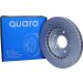 QUARO Bremsscheibe QD2065 QUARO Bremsscheibe QD2065