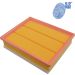 Blue Print Luftfilter ADT322126
