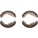 Hella Bremsbackensatz 8DB 355 000-481