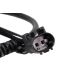 Metzger Sensor, Raddrehzahl 0900193