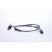 Sensor, Raddrehzahl 0 265 008 161 Sensor, Raddrehzahl 0 265 008 161