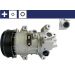 Kompressor, Klimaanlage ACP 94 000S Kompressor, Klimaanlage ACP 94 000S