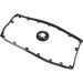 Metzger Dichtungssatz, Zylinderkopfhaube 2389198