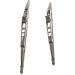 BOSCH 472 Scheibenwischer Twin 3 397 001 472 BOSCH 472 Scheibenwischer Twin 3 397 001 472