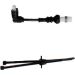 Bilstein Stoßdämpfer BILSTEIN - B6 Hochleistungsdämpfer (DampTronic®) 23-305038