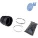 Blue Print Faltenbalgsatz, Antriebswelle ADN18151