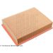 Blue Print Luftfilter ADBP220007 Blue Print Luftfilter ADBP220007