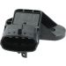 Sensor, Ladedruck 0 261 230 302 Sensor, Ladedruck 0 261 230 302
