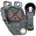 Metzger Generatorregler 2390084