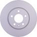 Hella Bremsscheibe Pro High Carbon 8DD 355 129-171