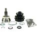 Metzger Gelenksatz, Antriebswelle COMPETENCE KIT 7110135