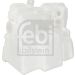 FEBI BILSTEIN 37970 Waschwasserbehälter, Scheibenreinigung