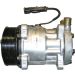 Mahle Kompressor, Klimaanlage BEHR ACP 111 000S