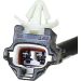 Metzger Sensor, Raddrehzahl 09001021