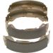 BOSCH Bremsbackensatz, Feststellbremse 0 986 487 719