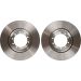 Bremsscheibe DF4329