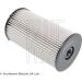 Blue Print Kraftstofffilter ADV182301